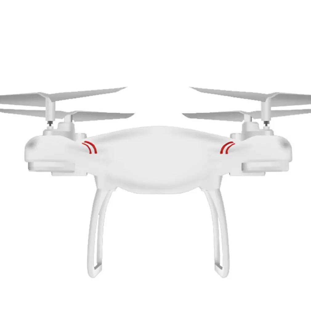 HJ14Q FPV Дрон Радиоуправляемый квадрокоптер живое видео высота с 1 батареей 2,4 ГГц 4 канала 6 осевой гироскоп Радиоуправляемый Дрон