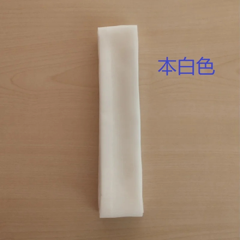 Magic Blue ribbon founder derived Forgetting secondary moire amount applicator element cos Chinese clothing accessories