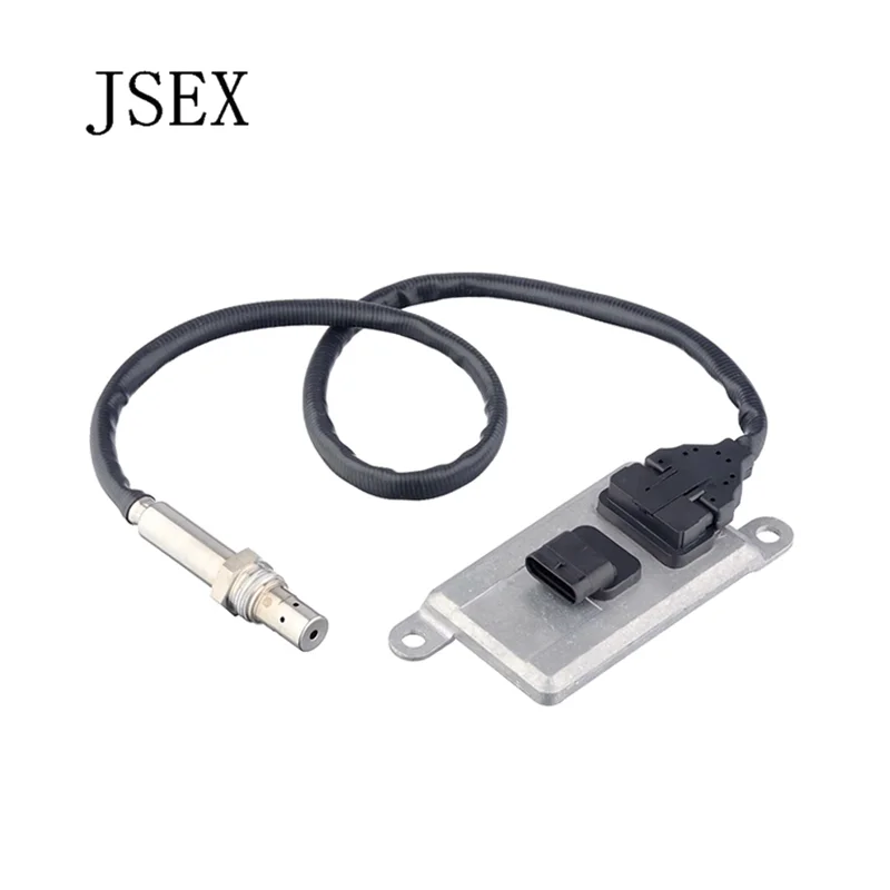 Trunk Nitrogen Oxide NOX Sensor Nitrogen Oxide Sensor 5154080015 5WK96618B for MAN
