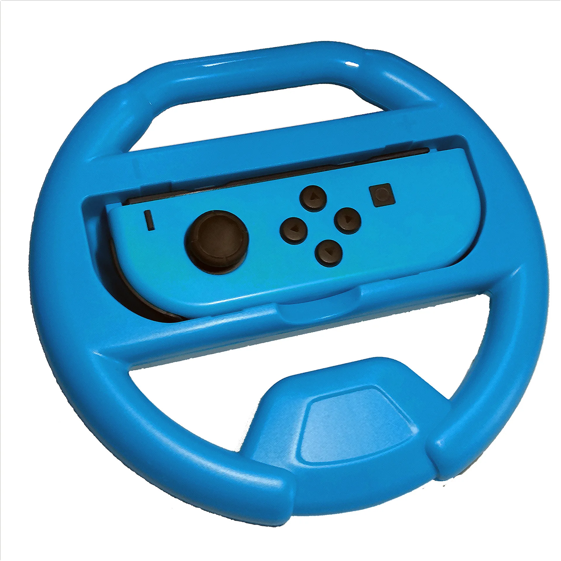 

Nintendo Switch Game Steering Wheel Switch Steering Wheel Grip Joy-Con Steering Wheel Cross-Border Selling