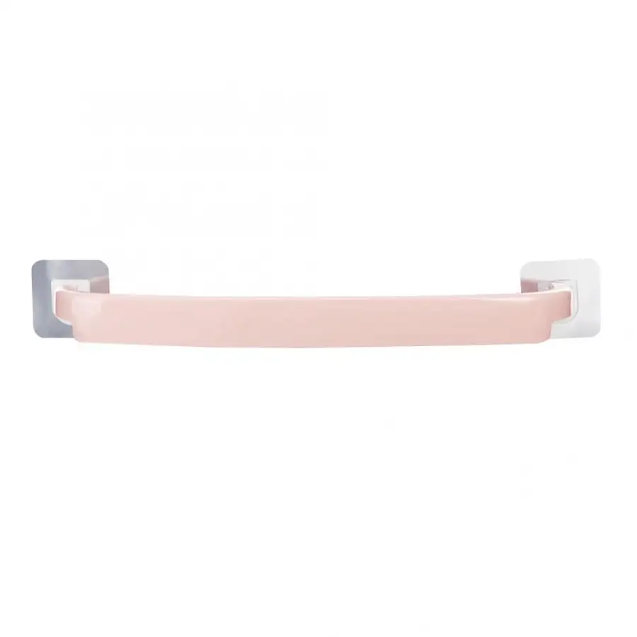Multipurpose Wall Self Adhesive Kitchen Towel Holder Firm Hanger Storage Rack Organizer Holder