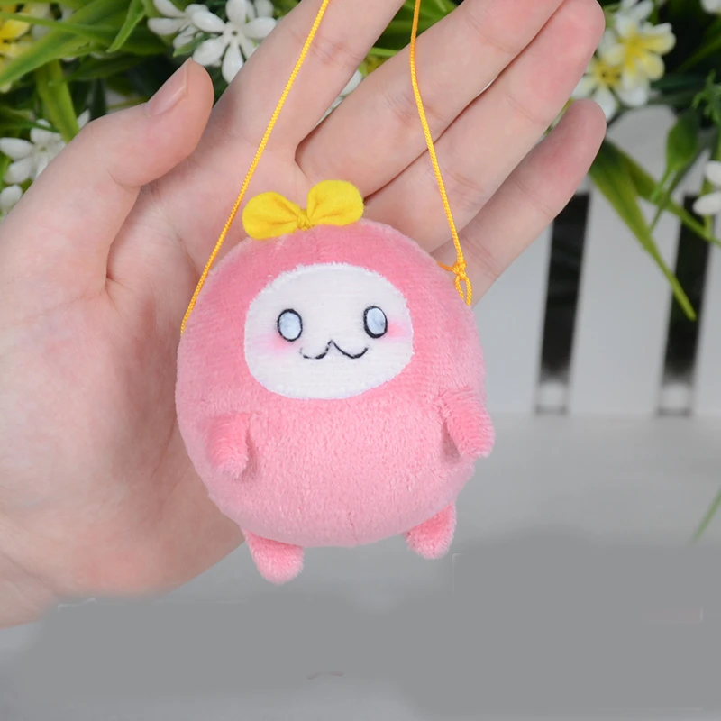1 шт. японского аниме Love Live! Хонока Косака Мультяшные плюшевые куклы
