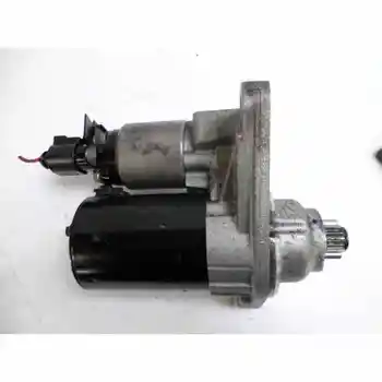 

02T911023GV STARTER MOTOR SEAT IBIZA (6L1)