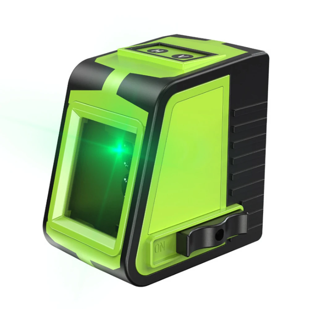 Intelligent laser level best sale