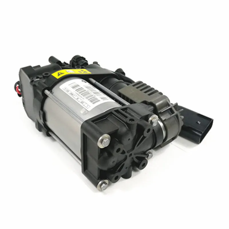 Компрессор пневматической подвески OEM для Dodge RAM 1500 2013 2016 68204730AB 68041137AG 4877128AF