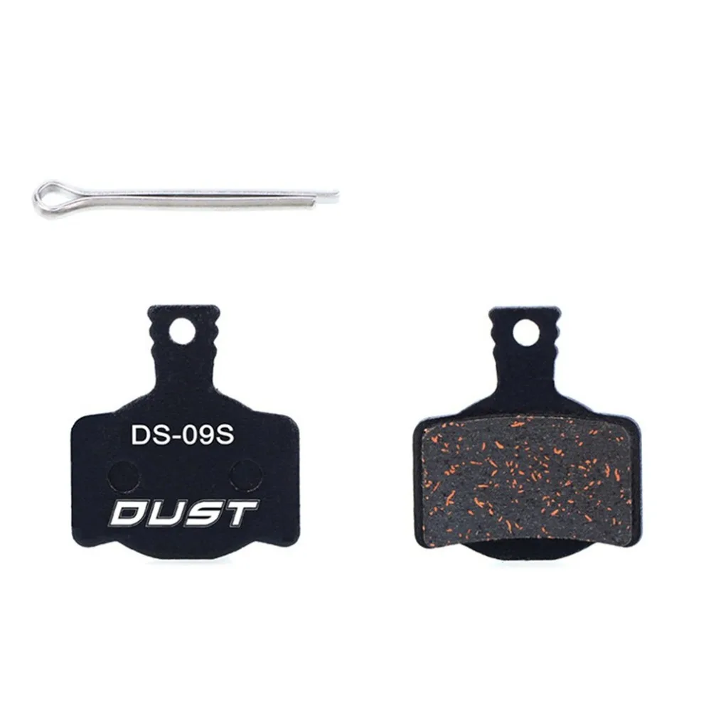 Тормозные колодки для TRP Tektro Shimano Deore Смола спеченные металлические полуметаллические велосипедные дисковые Тормозные колодки для Shimano/Tektro/TRP