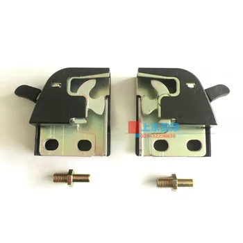 

free shipping Daewoo doosan DX 60/260 Front Windscreen Lock Glass Buckle SDLG 60/65 Kai Yuan 60-7 Glass Lock Excavator