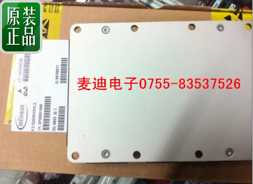 FZ1500R33HL3 FZ1500R33HE3 в оригинальной упаковке- MDDZ
