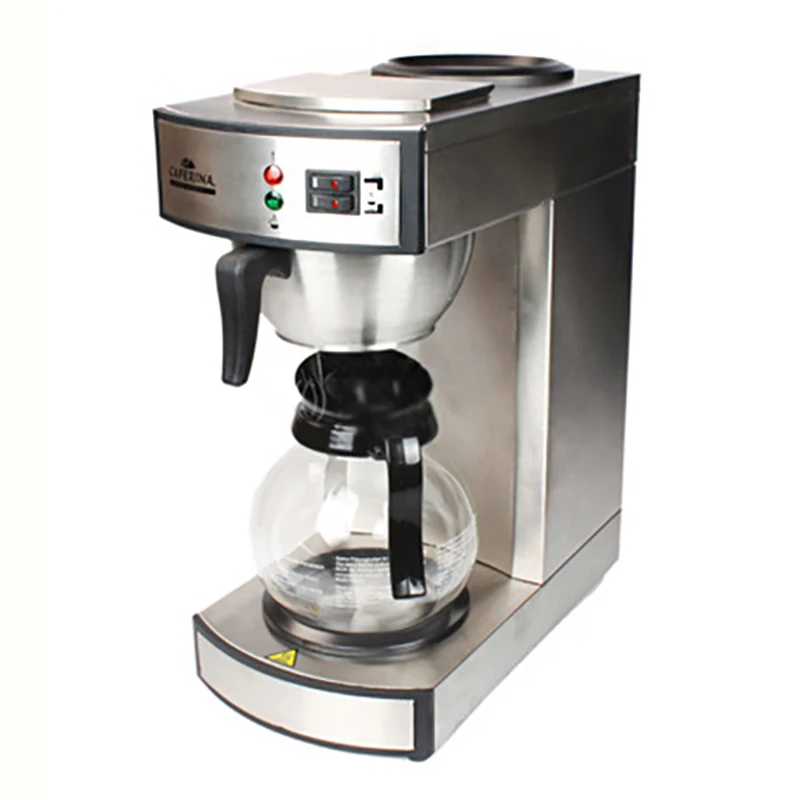 American Coffee Maker Kitchen Organizer 