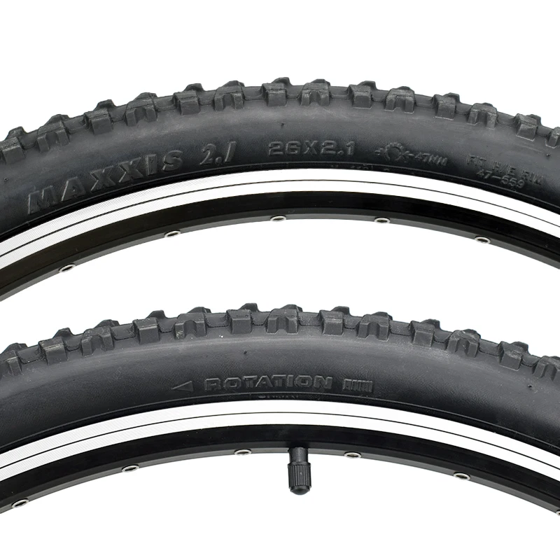 26x2 30 inner tube