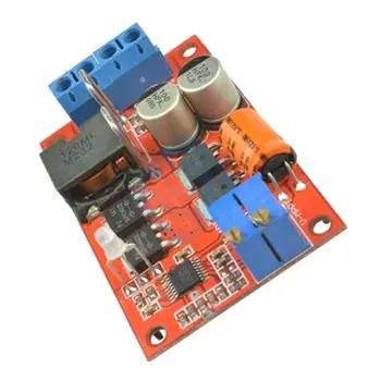 

5A MPPT Solar Panel Regulator Controller Battery Charging 9V 12V 24V Auto Switch B85B