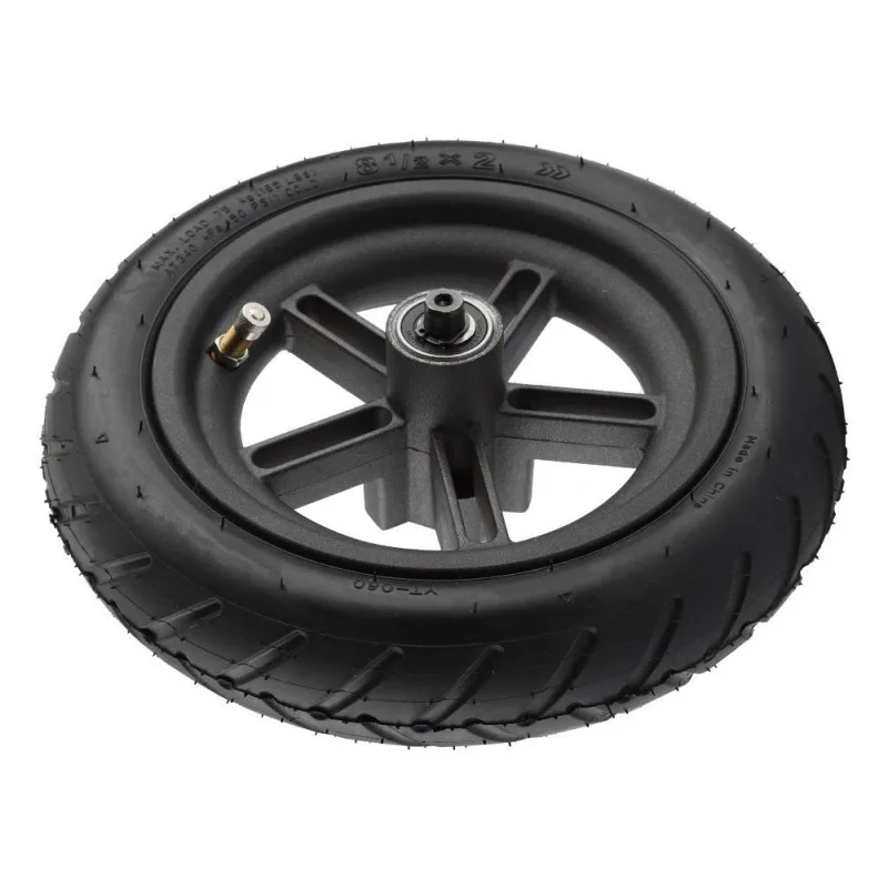 Walmeck Vacuum Solid Scooter Outer Cover Tire Tyreor Xiaomi Mijia M365 Electric Skateboard New Arrival