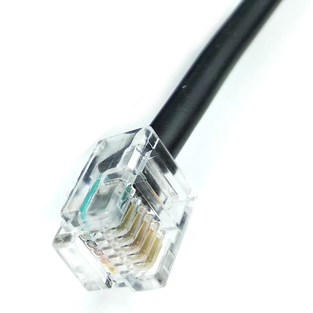 Usb uart ttl к rj12 6p4c для ISKRA AM550 sagemcom XS210 метр в комбинации с Domoticz|usb usb|usb toto usb |