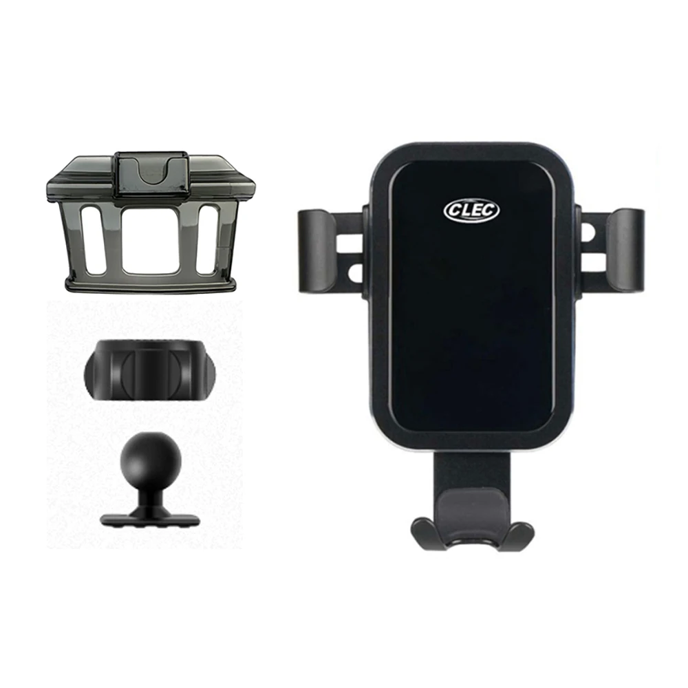 黑色无线充-奇骏