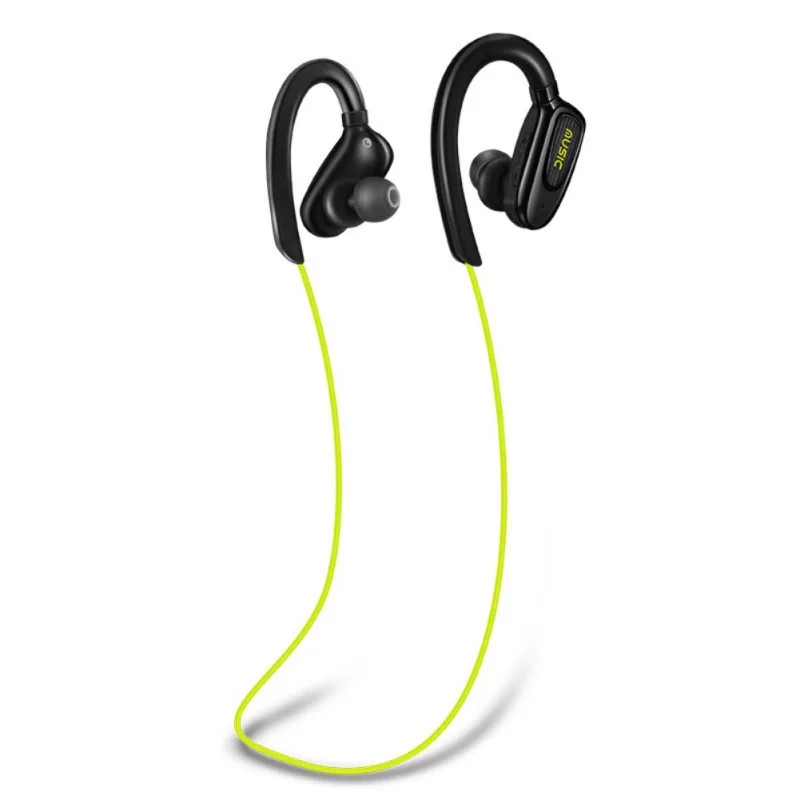 S5 наушники-вкладыши для Bluetooth V5.0, беспроводная bluetooth-гарнитура, bluetooth-гарнитура для спортивной одежды
