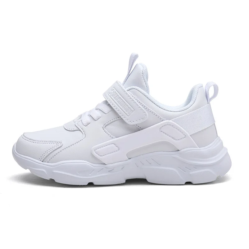 Синий winter kids shoes outdoor shoes boys shoes children winter shoes kids sneakers big kid sneakers snow boots kids children sneaker - Цвет: Синий
