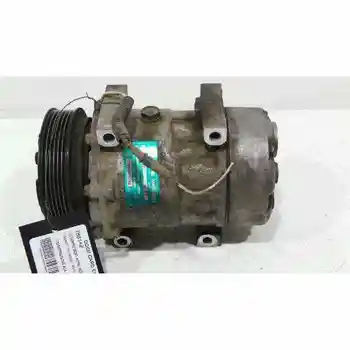 

7700866828B AIR CONDITIONING COMPRESSOR RENAULT MEGANE I HATCHBACK SEDAN (BA0)