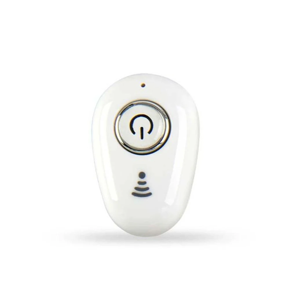 Портативные мини наушники S650 Bluetooth 4 1 с микрофоном звонки в режиме громкой связи