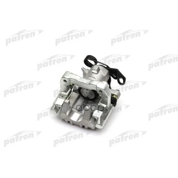 Суппорт Тормозной Задн Прав Audi A2/A3, Vw Bora/Golf Iv/V,Skoda Octavia 96 PATRON арт. PBRC1017