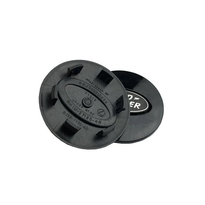 

4 pcs 62mm 63mm Wheel Center Hub Caps Cover Emblem logo For Land Rover RANGE ROVER LR2 LR3 LR4 RANGE LAND ROVER Sport