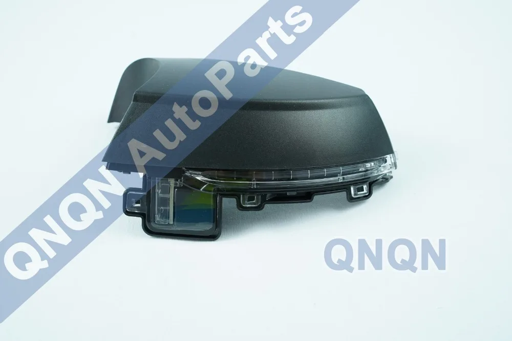 Оригинальное боковое зеркало кронштейн и светильник переднего поворотника для VW