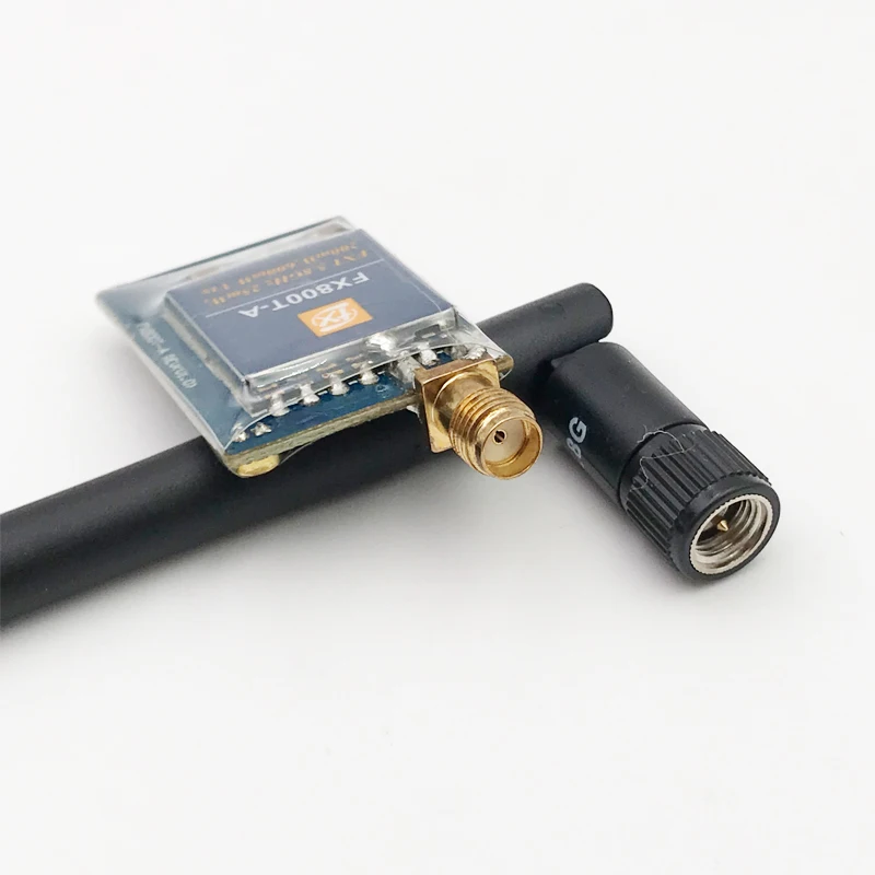Готовая к использованию CMOS 1200TVL FPV камера и 5 8G 40CH 25/200 мВт Передатчик с микрофоном