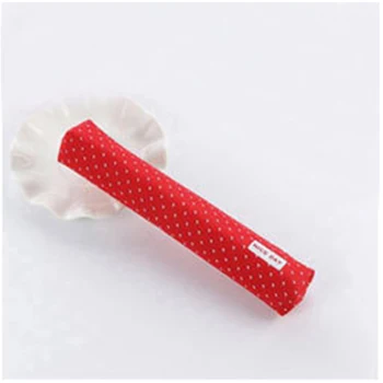 

New Hot-selling High Quality Cute dot candy color pencil Stationery Box durable oxfords practical case