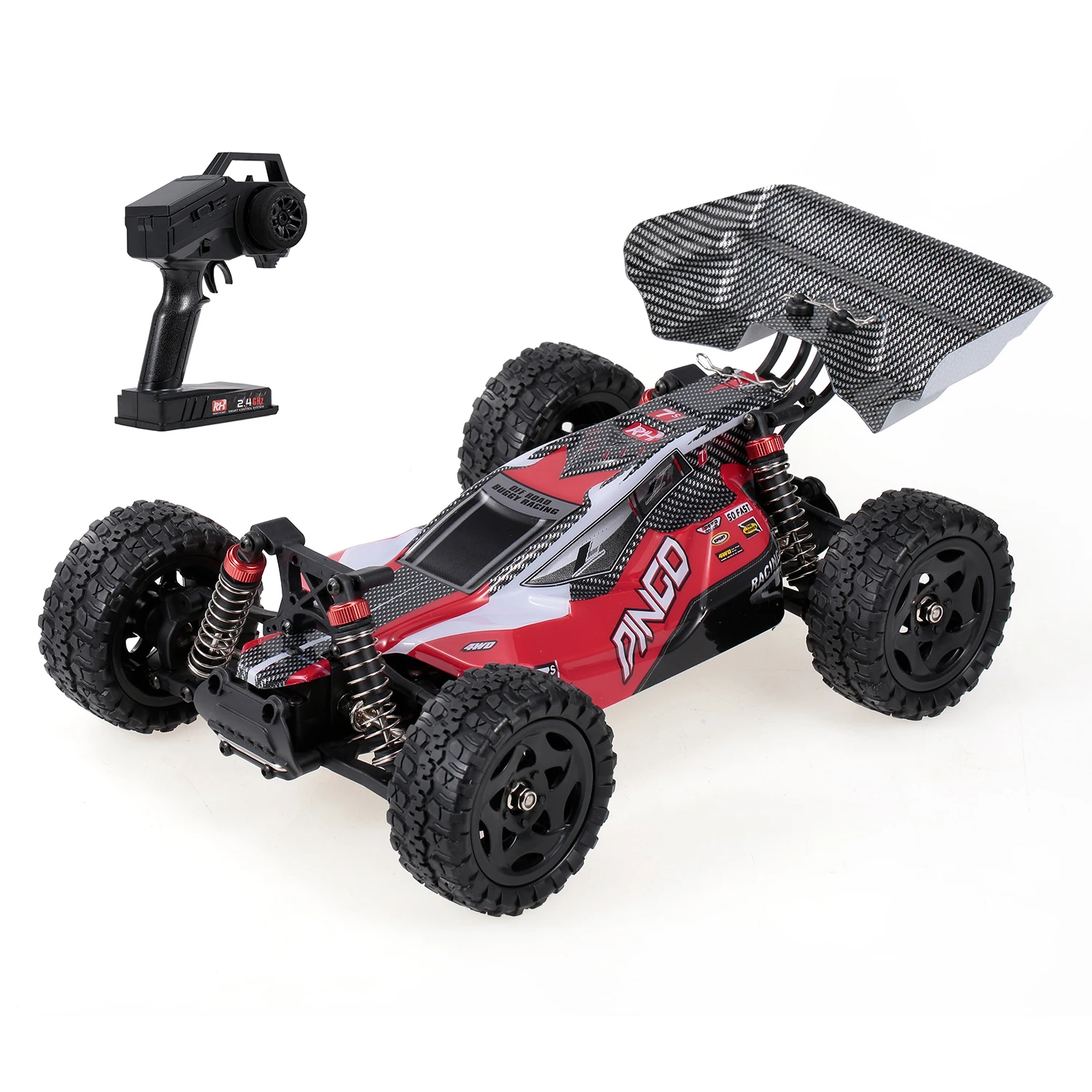 REMO HOBBY 1651 RC автомобиль 35 км/ч 1/16 2,4 ГГц 4WD RC багги гоночный внедорожный Дрифт автомобиль RTR