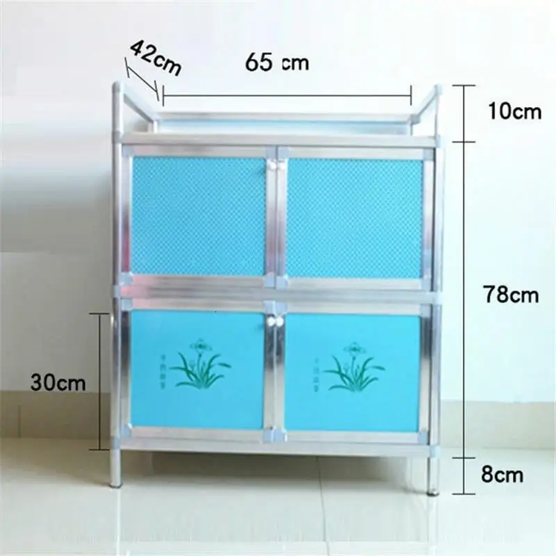 Version K Moveis Sala De Jantar консоль комедорес шкаф Meuble кухня, буфет Mueble Cocina приставные столы мебель - Цвет: Version K