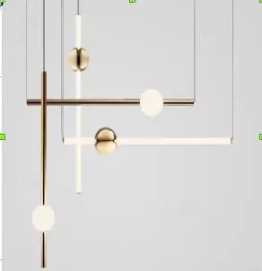 

nordic iron chandeliers ceiling crystal hanging lamp modern led chandelier lustres avizeler ventilador de techo