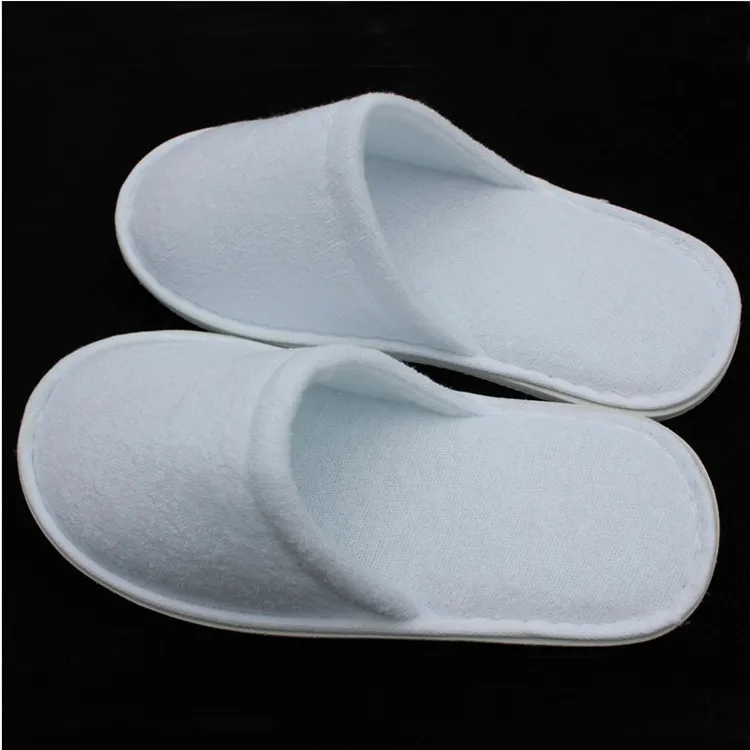 

Slipper Home Slippers Hotel Slipper Disposable Slippers Closed-toe
