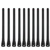 10Pcs FA-SC58V VHF Antenna for ICOM Marine Radio IC-M23 IC-M24 IC-M33 IC-M34 IC-M35 IC-M36 IC-M85E IC-M25 IC-F16 F1100 F30 F34G 1