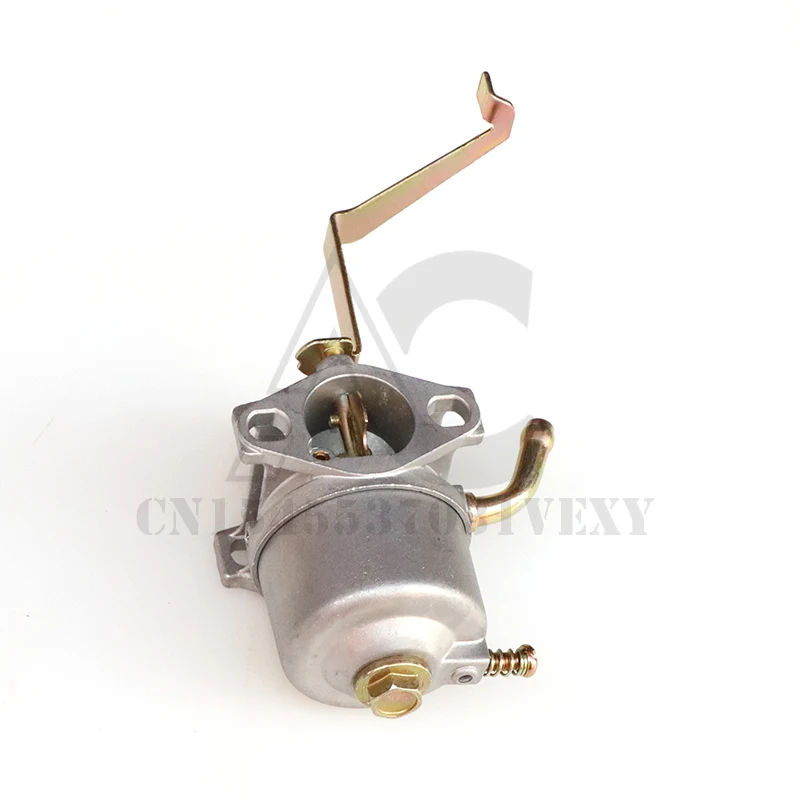 Рисунок 6 - Карбюратор светильник зинового