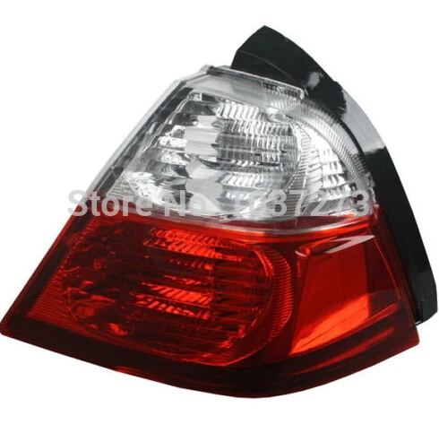 Правый задний сигнал поворота для Honda Goldwing GL1800 2006-2011 07 08 09 10