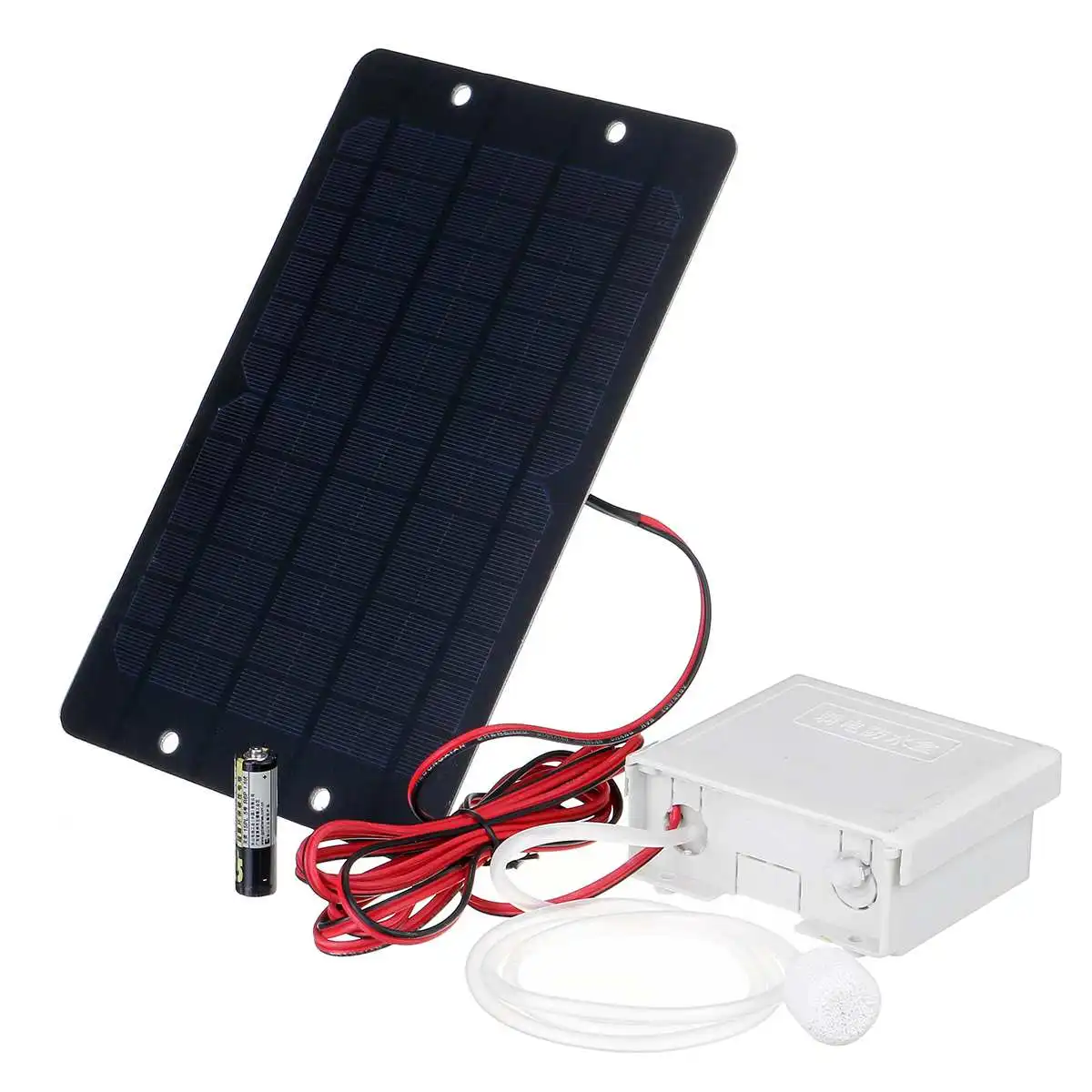 2Pcs Li-on Battery