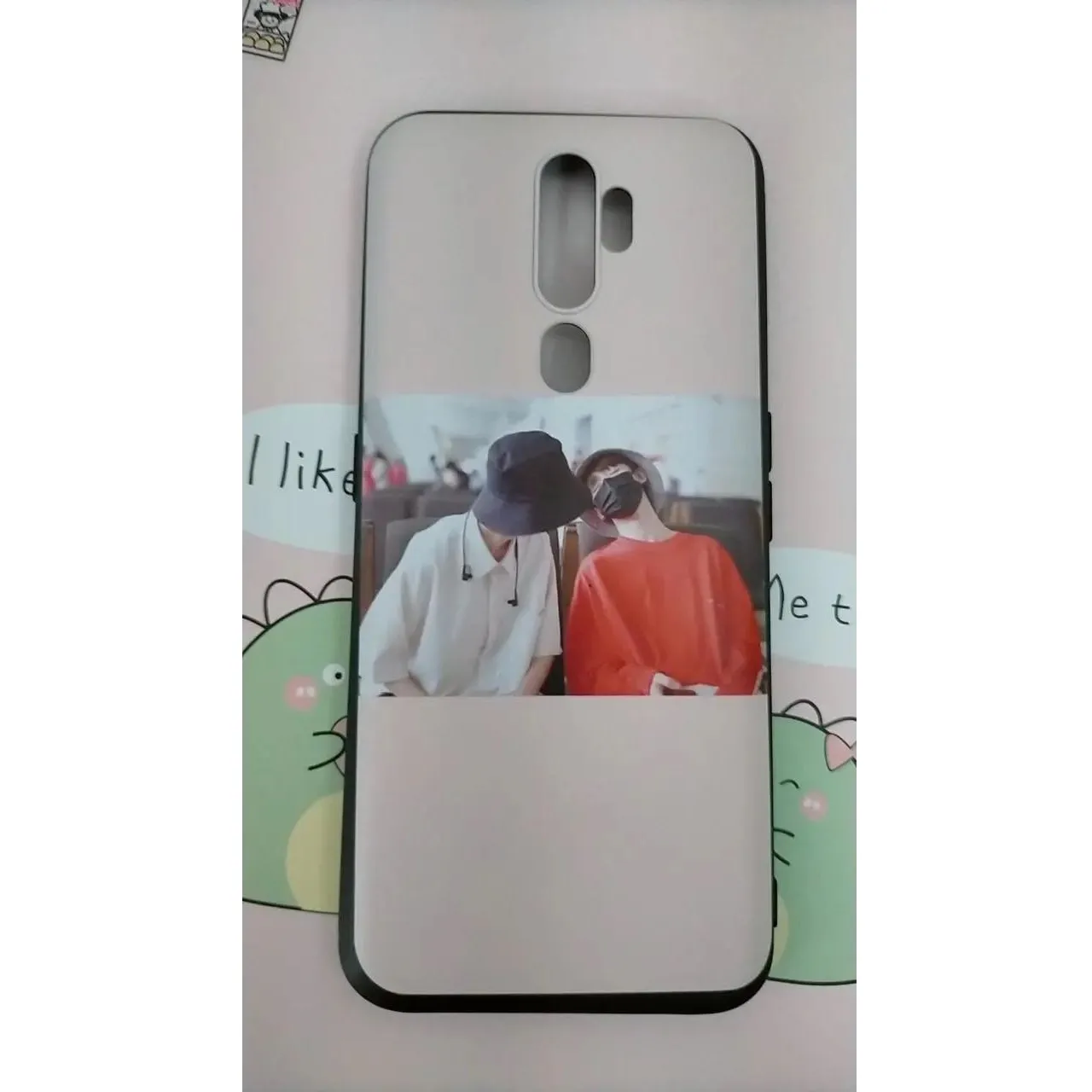 Фото изготовление на заказ DIY чехол для телефона IPhone Huawei Samsung oppo vivo матовый мягкий