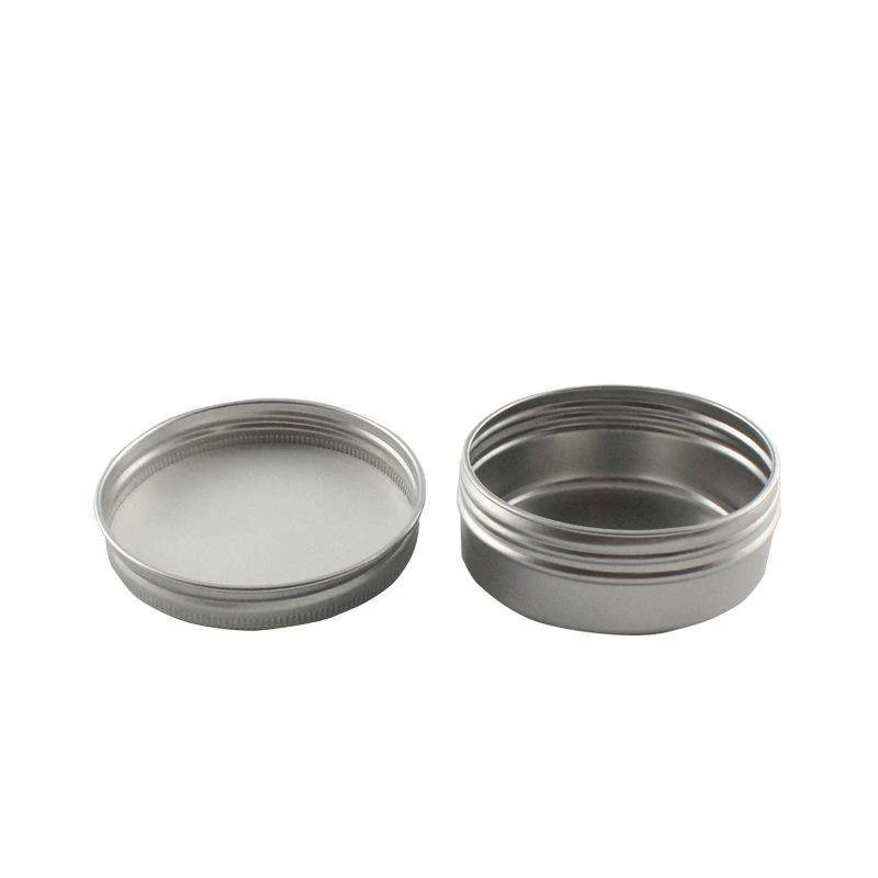 Aluminum Tin Cream Jar 10g-7
