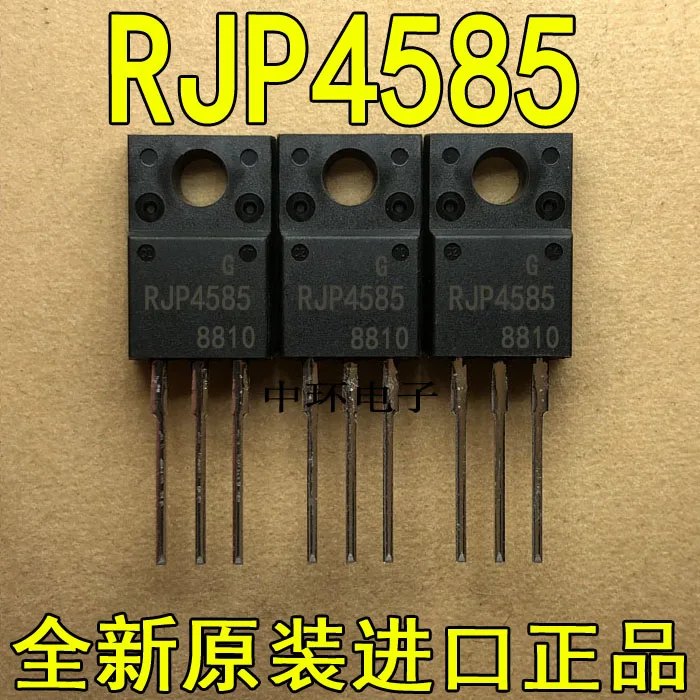 10 шт./лот RJP4585x m y