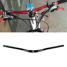 

35% Discounts Hot! Handlebar Riser Anti-oxidation Steady Bicycle Parts Mountain Bike Handlebar Bicycle Riser Bars for Outdoor