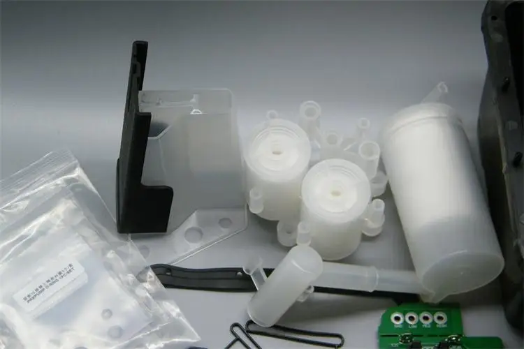Для Videojet VJ1220 чернил ядро ремонтная посылка для струйного принтера Videojet 1220