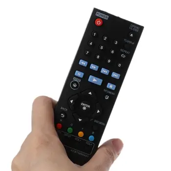 

AKB73896401 Remote Control for Lg Blu-ray Disc DVD Player BP340 BP135 BP335W Y3ND