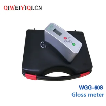 

Gloss meterWGG-60S