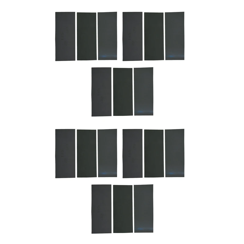 

18 шт., 3000, 5000, 7000, зернистость