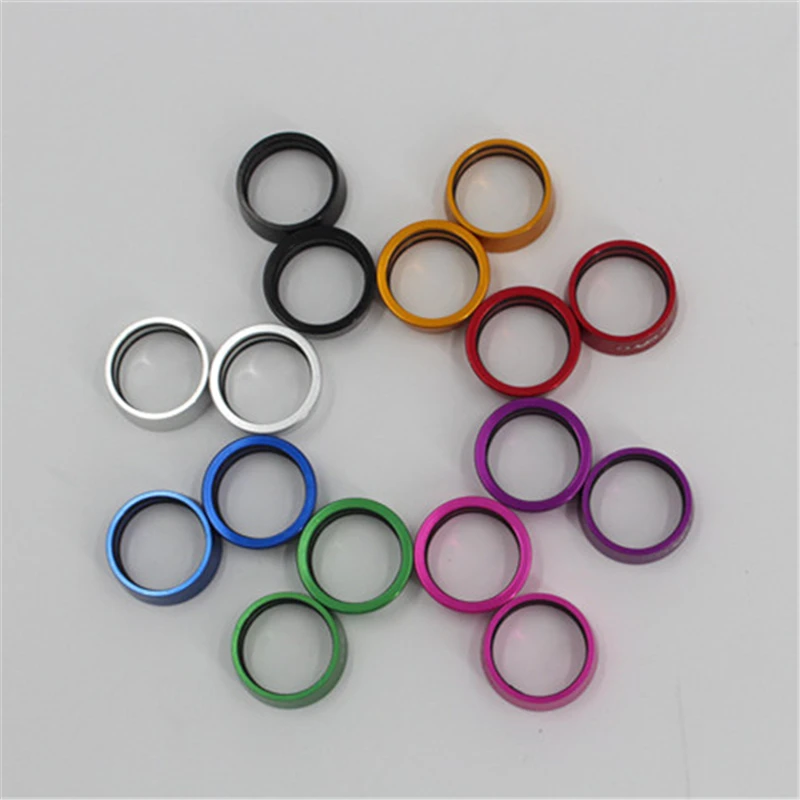 bike handlebar rings