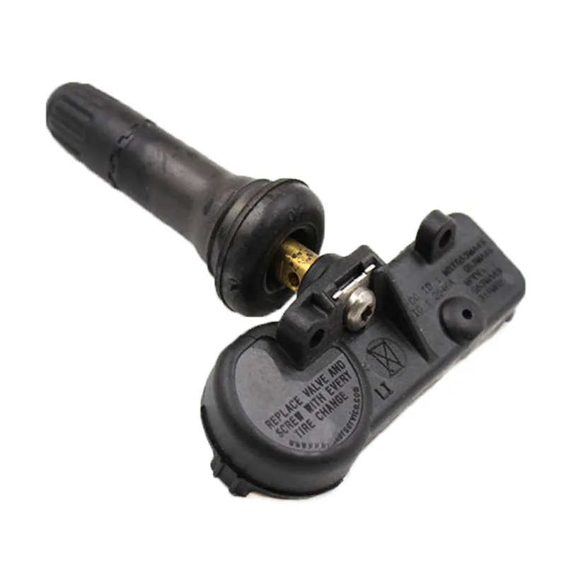 4 шт. TPMS датчики давления в шинах для Buick GMC Chevy GMC 13581558 20923680