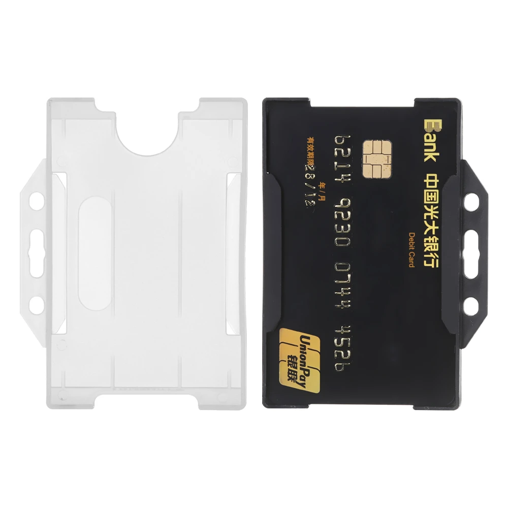 Durable Id Cards