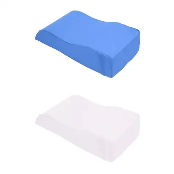 

S-shaped Posture Cushion Multi-function Orthopaedic Solid Reflux Elderly Raise The Pillow Acid Leg Color Leg Raise For The