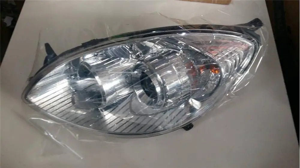 Комбинированная фара в сборе для Great wall Peri OEM: 4121100-M16 4121200-M16