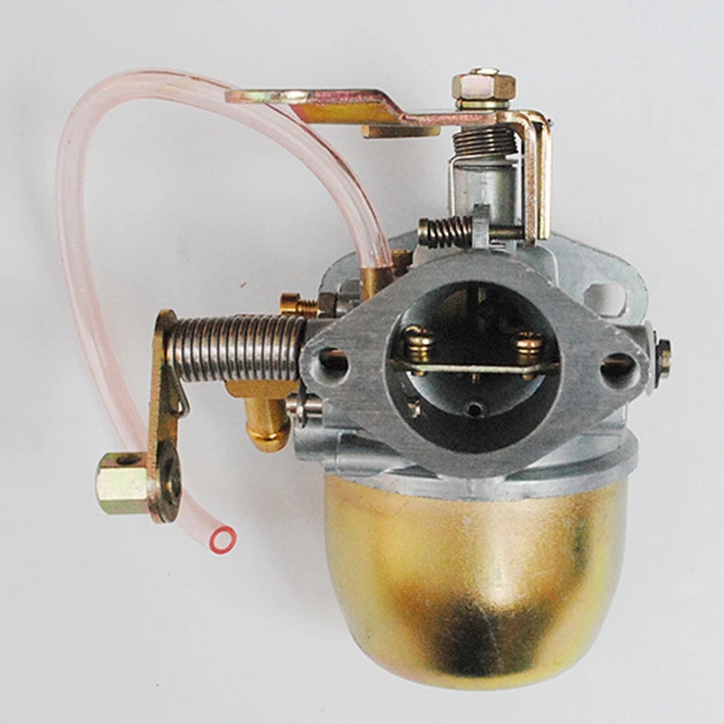 Карбюратор для машины EZGO Golf Cart 2-Cycle Stroke Marathon Carb 23932-G1 1989-1993