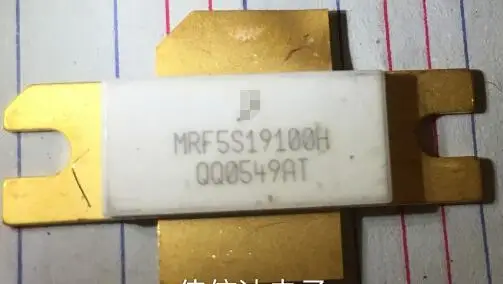 

Free shipping new MRF5S19100H MRF5S19100